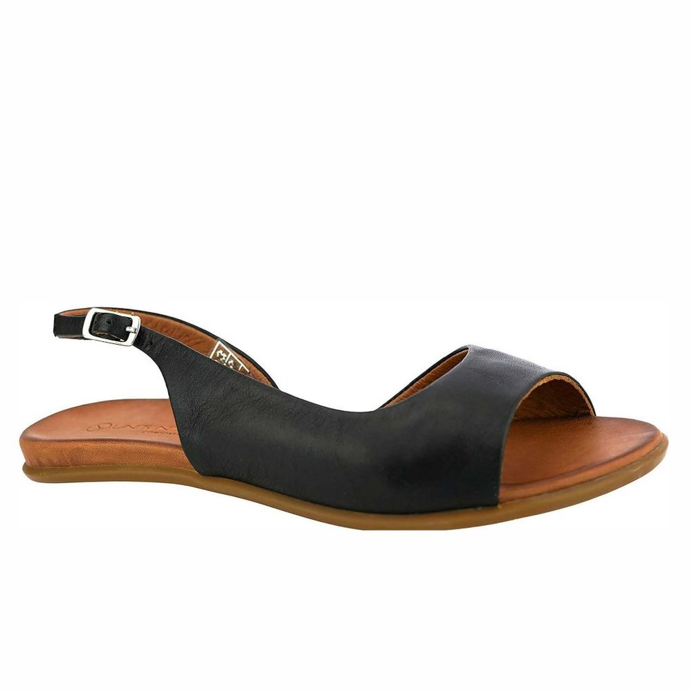 New in Box Unity in Diversity Kira 171 Black Slingbacks EUR 40 (US 9)